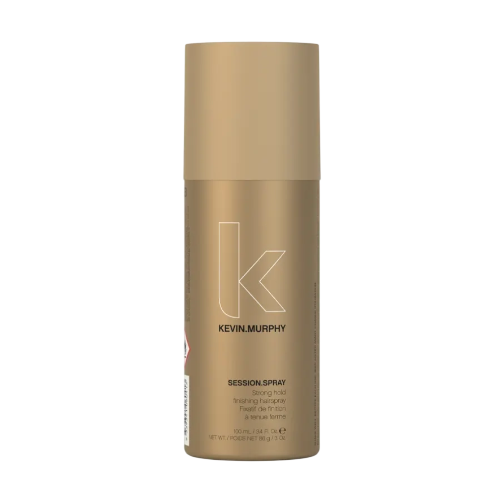KEVIN.MURPHY Session.Spray 100ml - Лак для укладання сильної фіксації